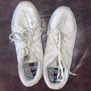 Varsity cheer shoes